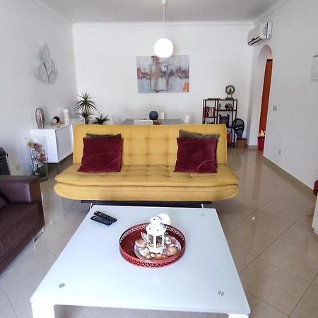 Apartamento 5B Sra Da Rocha - Casas & Papeis Armação de Pêra Exterior foto