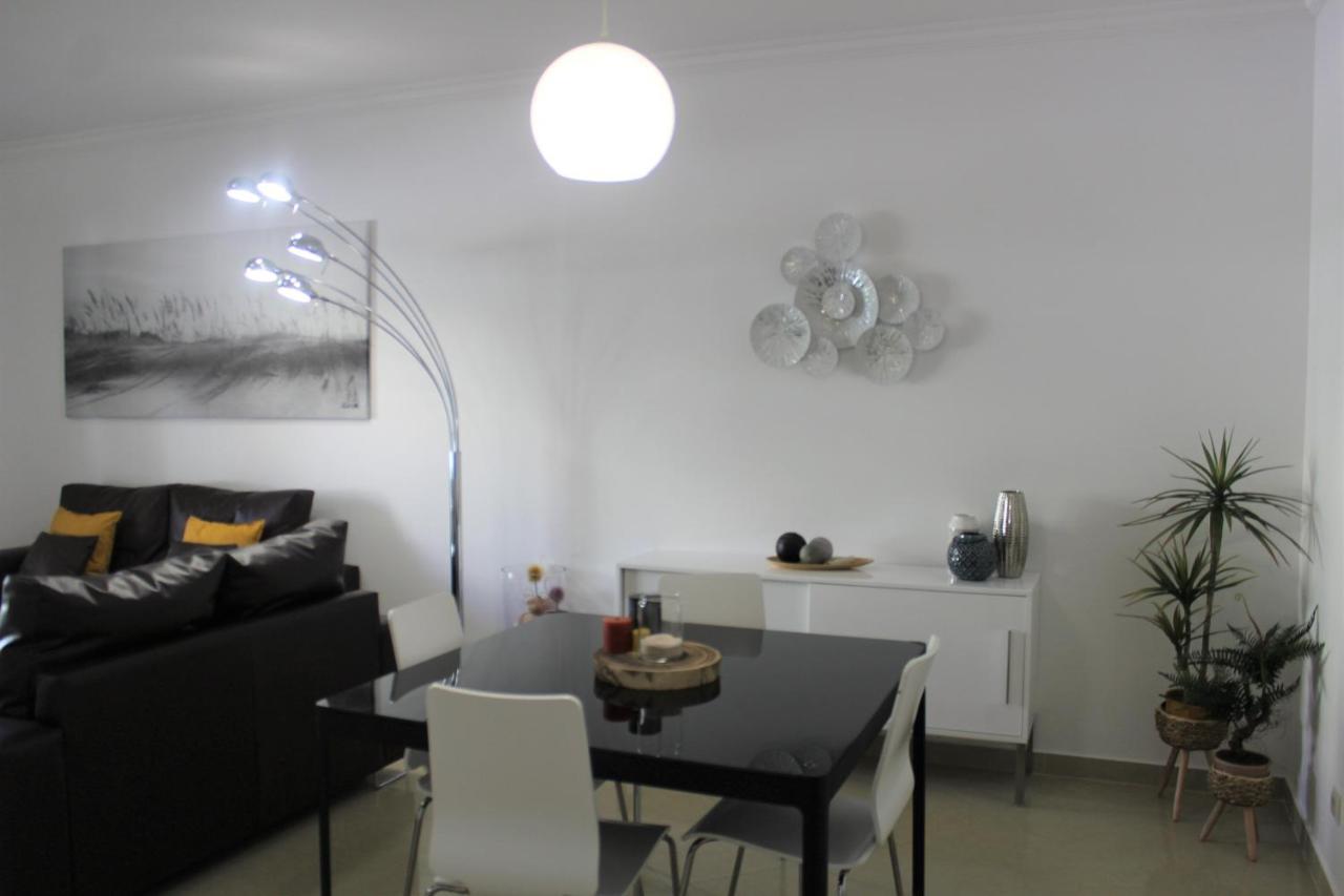 Apartamento 5B Sra Da Rocha - Casas & Papeis Armação de Pêra Exterior foto