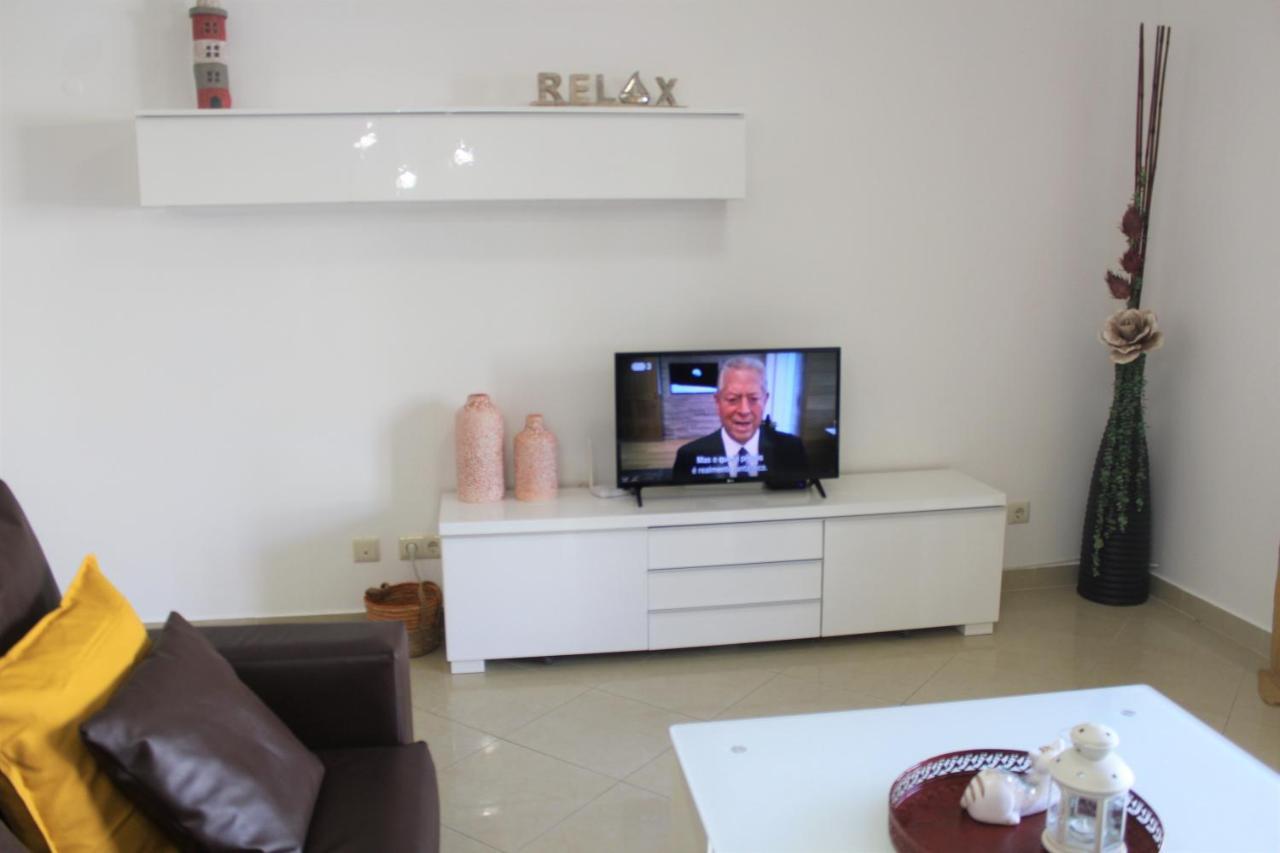 Apartamento 5B Sra Da Rocha - Casas & Papeis Armação de Pêra Exterior foto