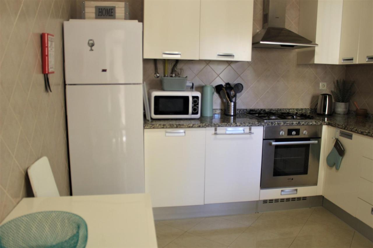 Apartamento 5B Sra Da Rocha - Casas & Papeis Armação de Pêra Exterior foto