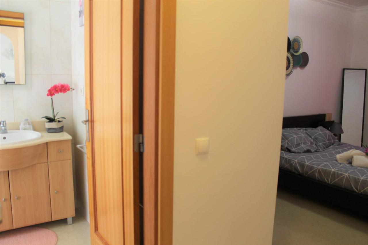 Apartamento 5B Sra Da Rocha - Casas & Papeis Armação de Pêra Exterior foto