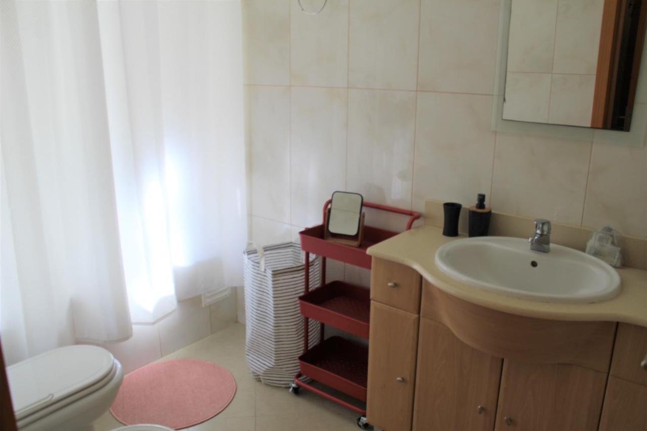 Apartamento 5B Sra Da Rocha - Casas & Papeis Armação de Pêra Exterior foto