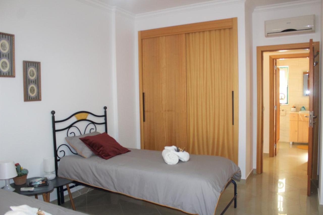 Apartamento 5B Sra Da Rocha - Casas & Papeis Armação de Pêra Exterior foto