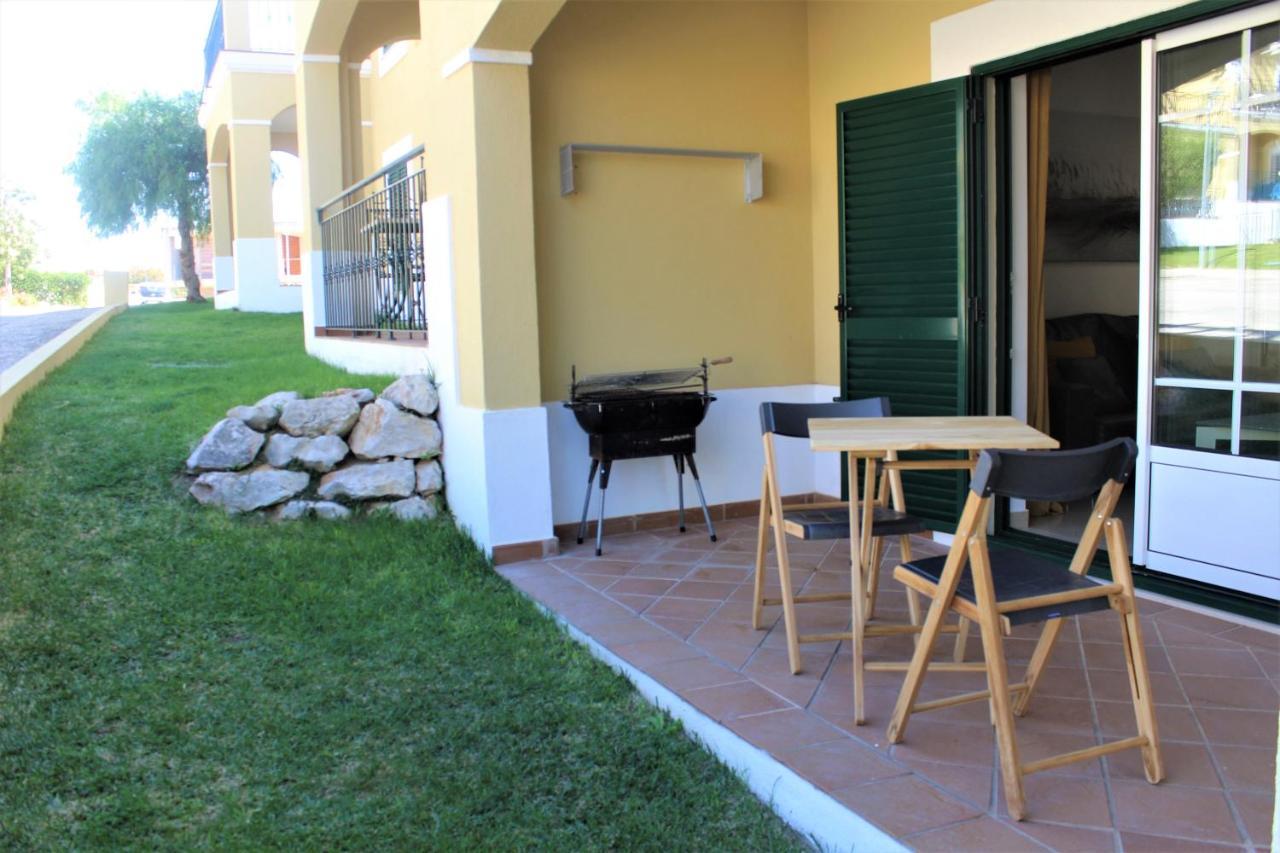 Apartamento 5B Sra Da Rocha - Casas & Papeis Armação de Pêra Exterior foto
