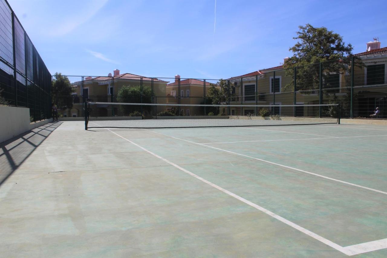 Apartamento 5B Sra Da Rocha - Casas & Papeis Armação de Pêra Exterior foto