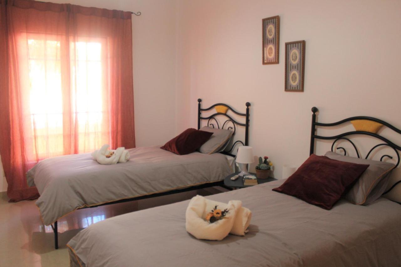 Apartamento 5B Sra Da Rocha - Casas & Papeis Armação de Pêra Exterior foto