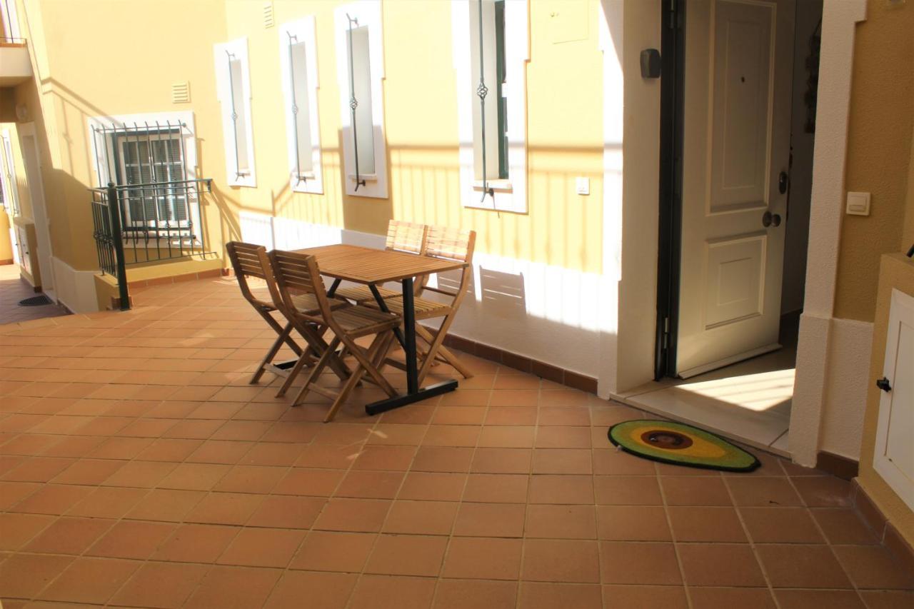 Apartamento 5B Sra Da Rocha - Casas & Papeis Armação de Pêra Exterior foto
