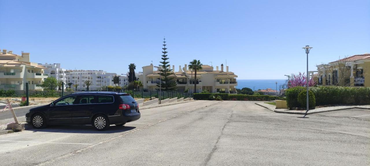 Apartamento 5B Sra Da Rocha - Casas & Papeis Armação de Pêra Exterior foto