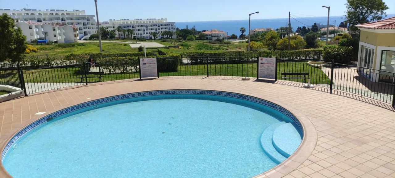Apartamento 5B Sra Da Rocha - Casas & Papeis Armação de Pêra Exterior foto