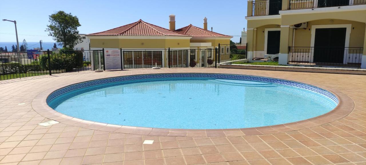 Apartamento 5B Sra Da Rocha - Casas & Papeis Armação de Pêra Exterior foto