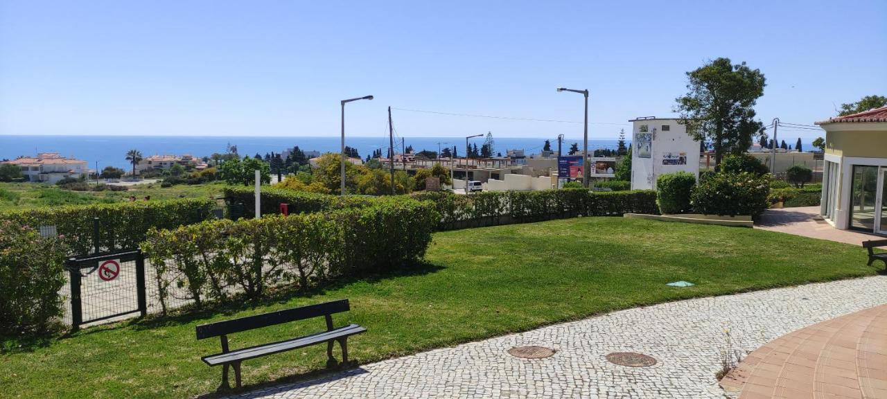 Apartamento 5B Sra Da Rocha - Casas & Papeis Armação de Pêra Exterior foto