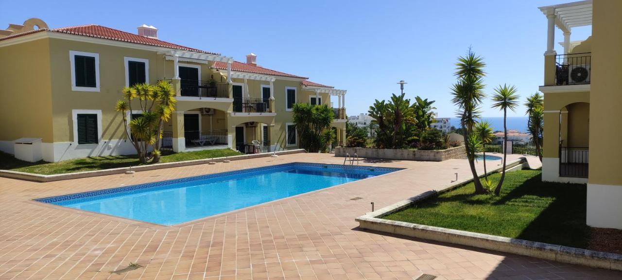 Apartamento 5B Sra Da Rocha - Casas & Papeis Armação de Pêra Exterior foto