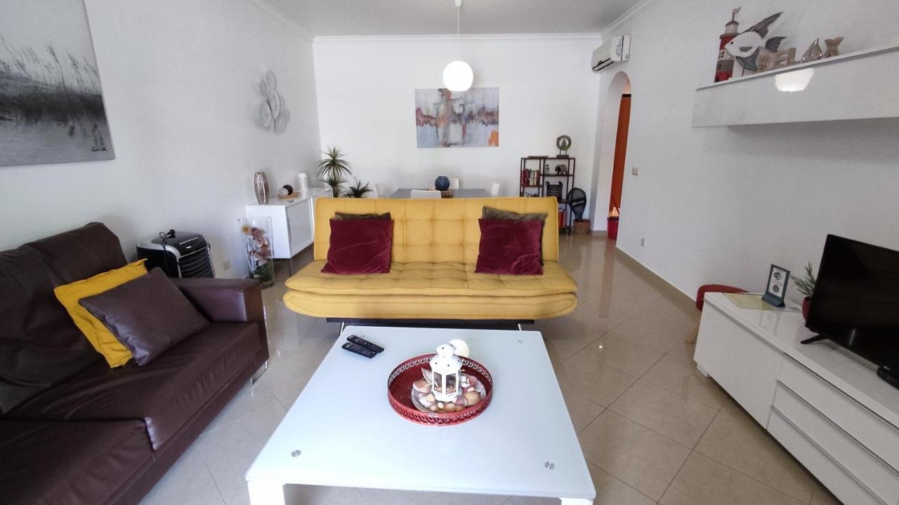 Apartamento 5B Sra Da Rocha - Casas & Papeis Armação de Pêra Exterior foto