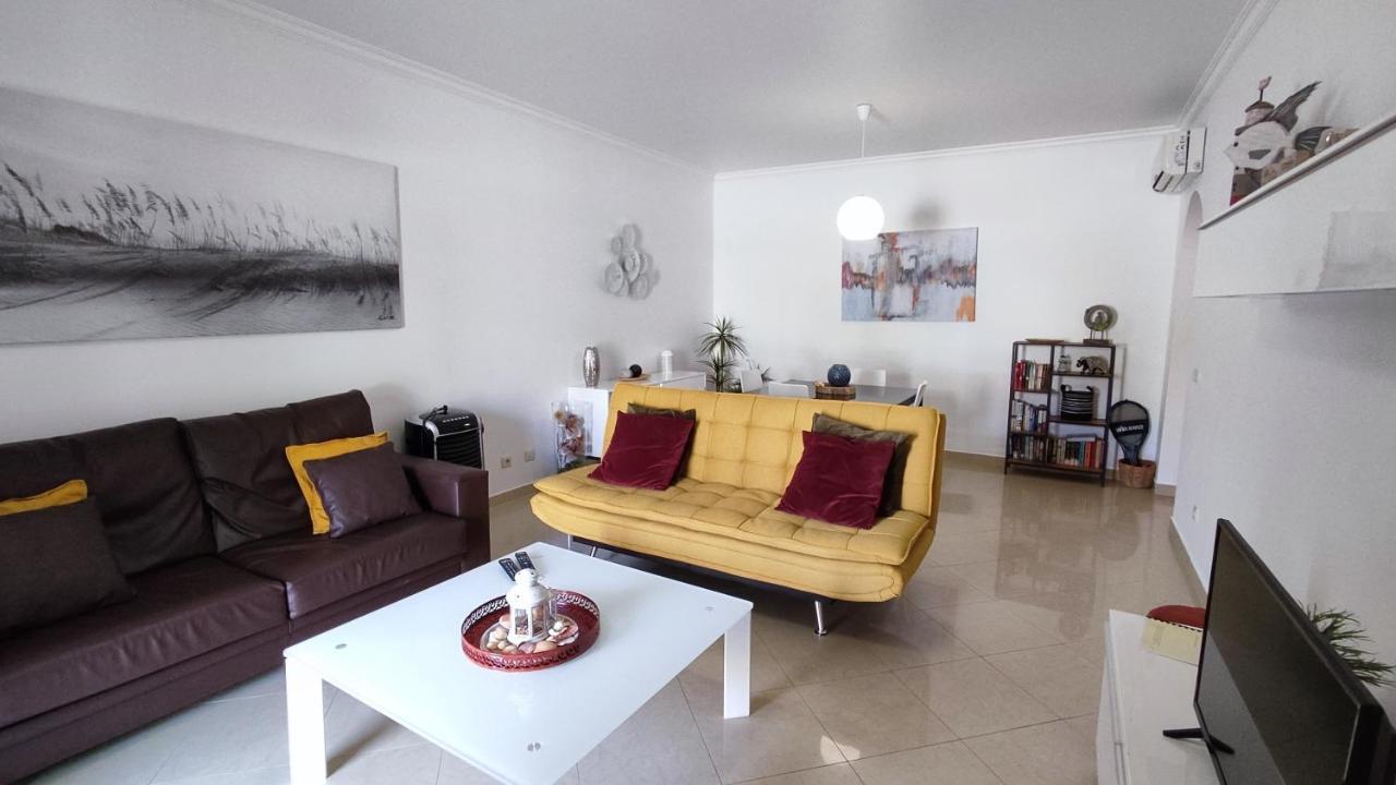 Apartamento 5B Sra Da Rocha - Casas & Papeis Armação de Pêra Exterior foto