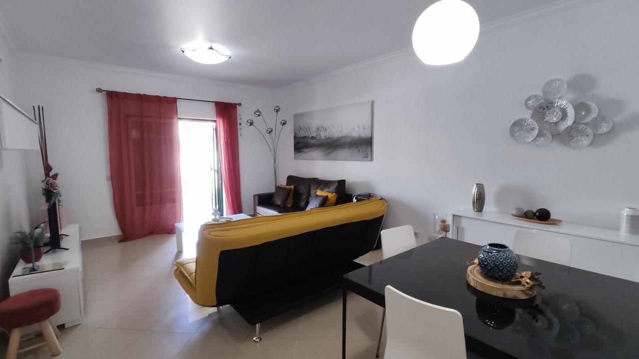 Apartamento 5B Sra Da Rocha - Casas & Papeis Armação de Pêra Exterior foto