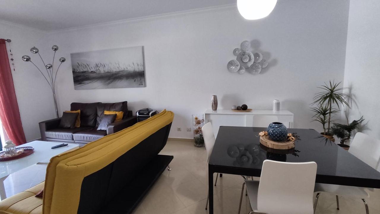 Apartamento 5B Sra Da Rocha - Casas & Papeis Armação de Pêra Exterior foto