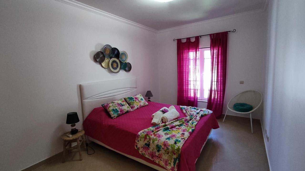 Apartamento 5B Sra Da Rocha - Casas & Papeis Armação de Pêra Exterior foto